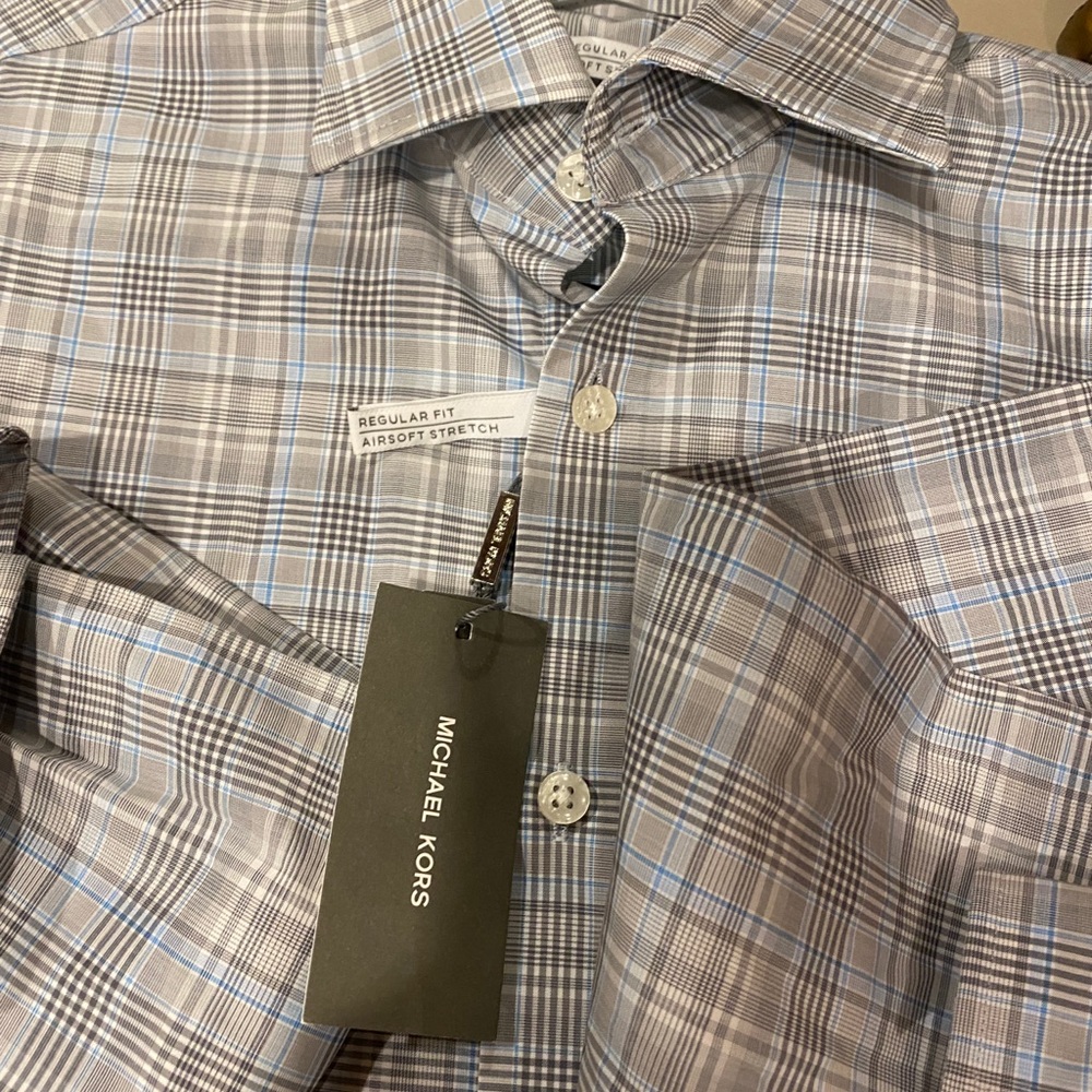 Michael Kors Men’s Shirt